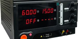 PSC-6015DCPS DC Power Supply