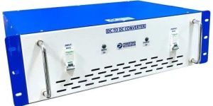 Rack Mount DC To DC Converter