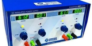 Sealed Lead Acid Battery Charger