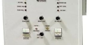 Selectable Fcbc Battery Charger