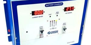 Single Phase Battery Charger