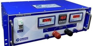 Single Phase Electroplating Rectifier