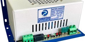 SMPS Battery Charger