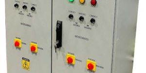 Substation Dual Fcbc Battery Charger