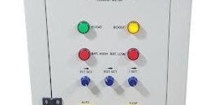 Three Phase Industrial Battery Charger