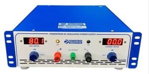 Variable DC Power Supply