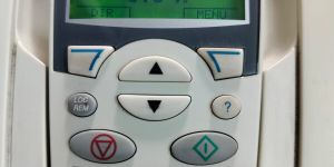 ACS550-U1-114A-2 ABB AC Drive 208-240VAC 114AMP 40HP 3-phase