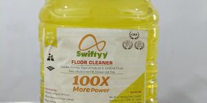 Floor Cleaner Liquid