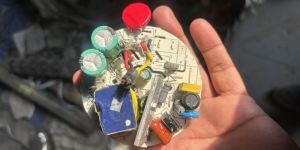 PCB Board Scrap