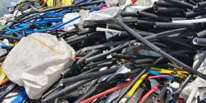 XLPE Scrap