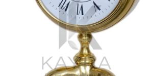 Antique Table Clock