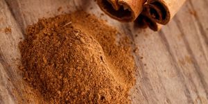 Cinnamon Powder