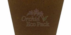 12 OZ Double Wall Kraft Paper Cup