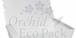 750ml White Paper Ipl Lunch Box