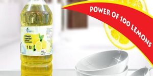 1 Litre Dishwash Gel