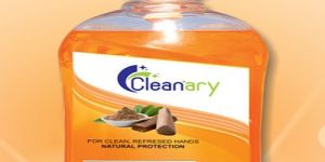 500 Ml Natural Sandalwood Liquid Hand Wash