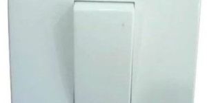 F1 16 AMP. 1 M One Way Porcelain Base Switch