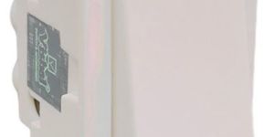 F1 6 AMP. 2 M Two Way Switch Without Indicator