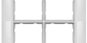 Lee Flex 8 M Modular Plate