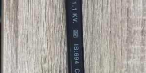 PVC Insulated & Sheathed Multi Core Round Copper Conductor Cable