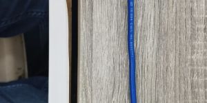 PVC Insulated & Sheathed Submersible Copper Conductor Cable