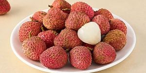 a Grade Litchi