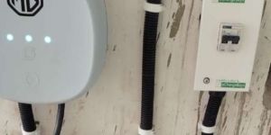 Ev Charger Installation