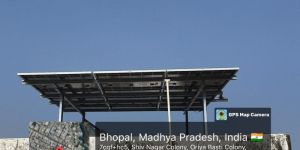 Solar System Installation