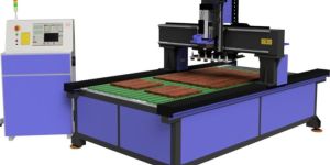 wsr-1530 Servo Atc CNC Router