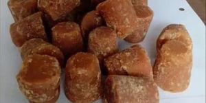 A Grade Organic Jaggery Block