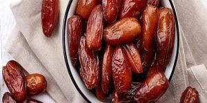 Brown Medjool Dates