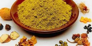 Herbal Bath Powder