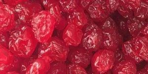 Red Dried Cherries
