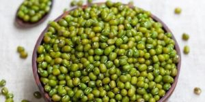Whole Green Moong Dal