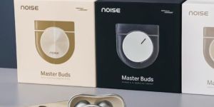 Noise Earbuds