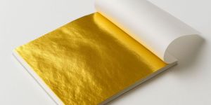 Gold Leaf
