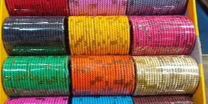 Handmade Metal Bangles