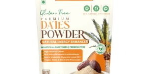 Arolex Premium Dates Powder