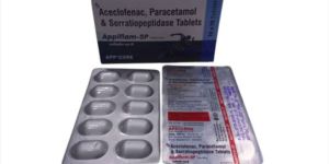 Appiflam SP Tablets