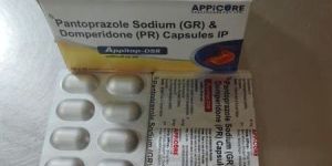 Appitap DSR Capsules