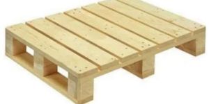 Two Way Wooden Pallets