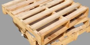 Pine Wood Pallets
