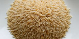 Golden Basmati Rice