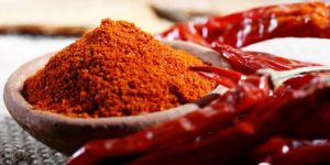 Red Chilli Powder