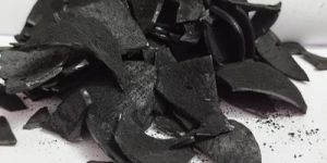 Smokeless Coconut Shell Charcoal