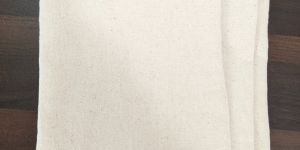 135 GSM Greige Airjet Plain Twill Fabric