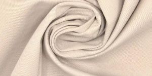Plain Weave Greige Fabric