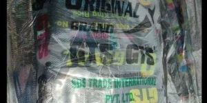 Gts Original Bullet Kolam Rice