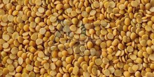 Organic Toor Dal