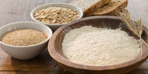 Wheat Flour